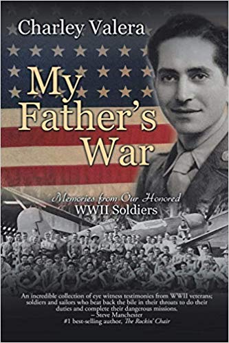 My Father's War