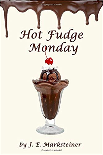 Hot Fudge Monday