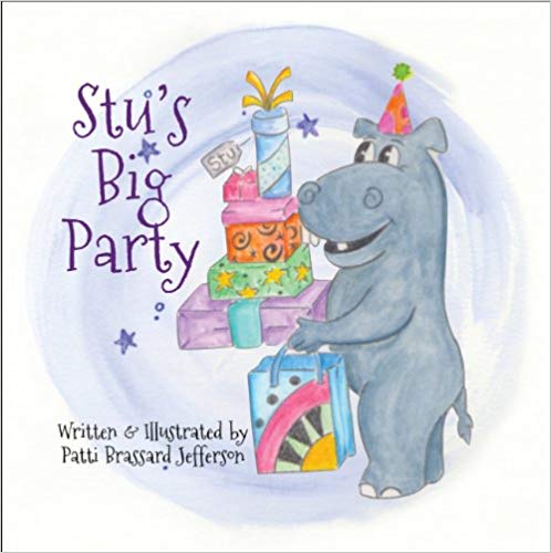 stu's big party