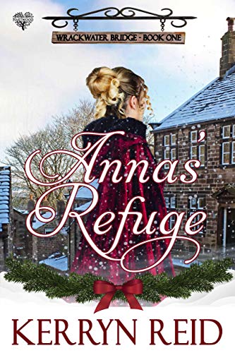 Anna's Refuge