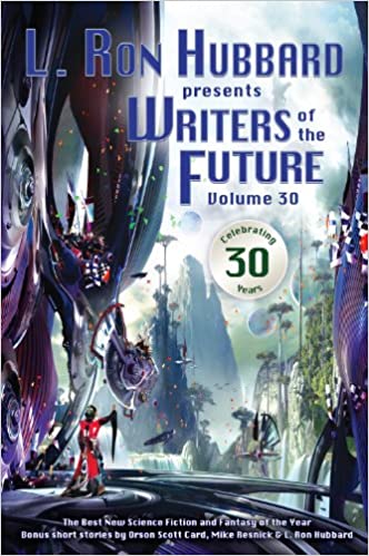 Writers of the Future