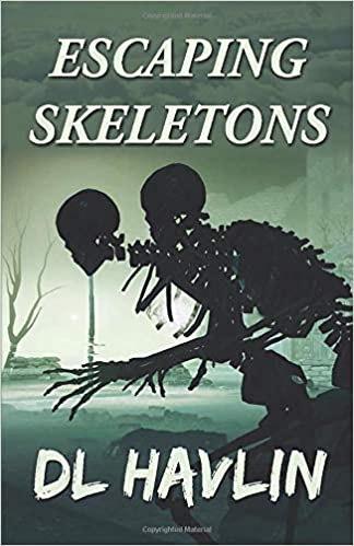 escaping skeletons