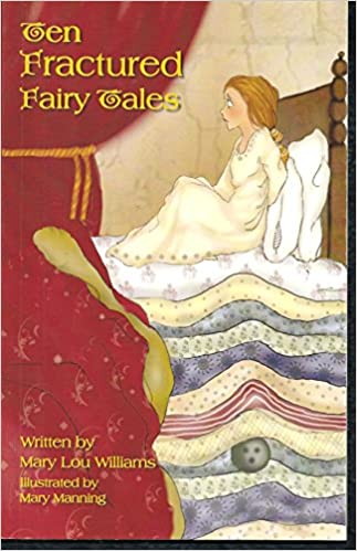 10 fractured fairytales