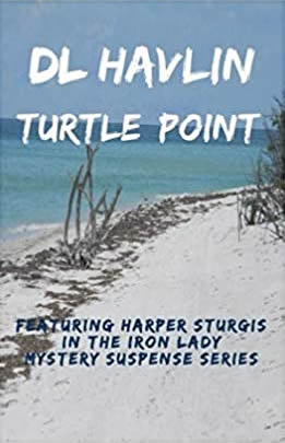 turtle point