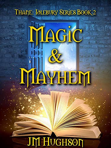 magic & Mayhem