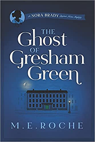 Ghost of Gresham Green