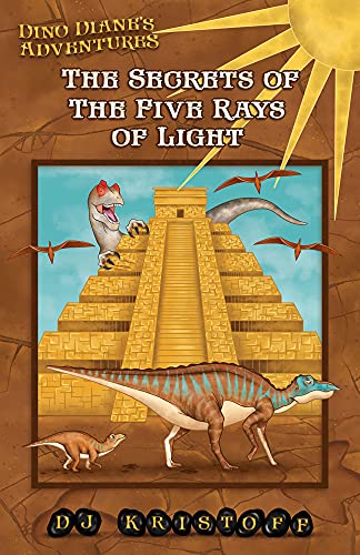 secrets of five rays