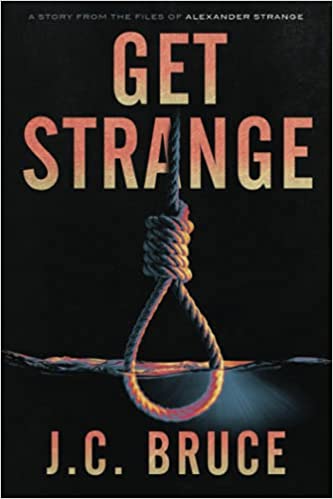 get strange