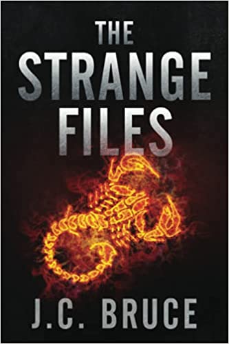 the strange files