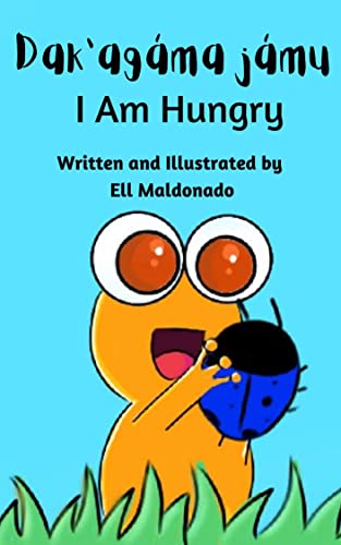 I am hungry