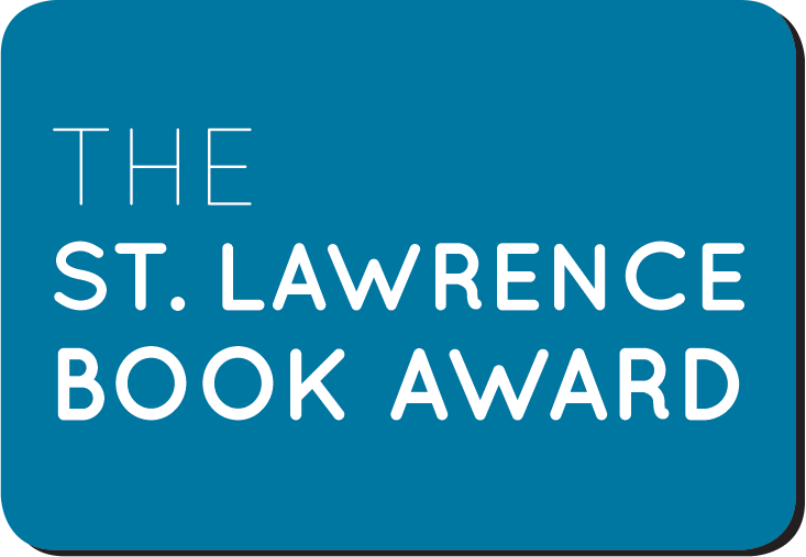 St. Lawrence book award