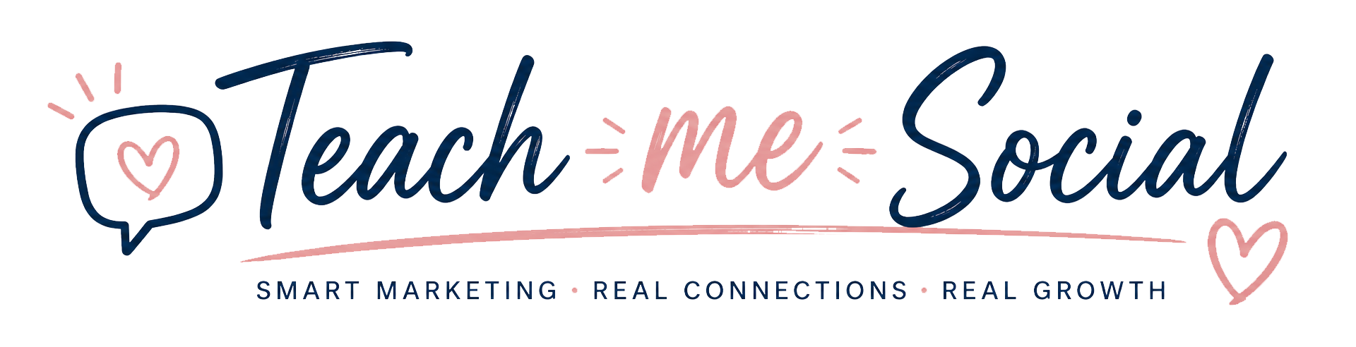 Teachmesocial